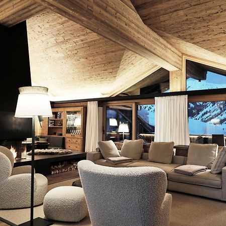 Lech Lodge - Legendary Екстериор снимка