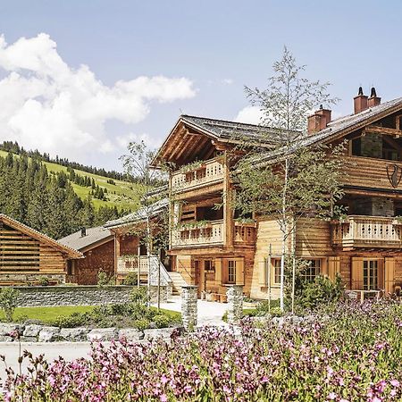 Lech Lodge - Legendary Екстериор снимка