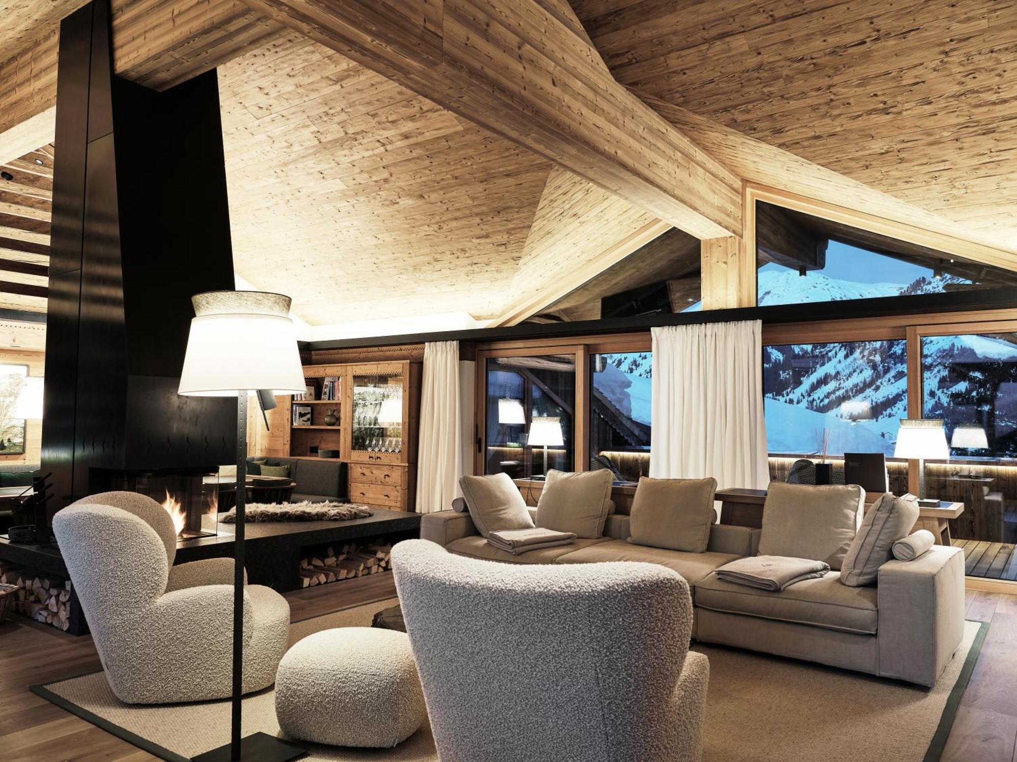 Lech Lodge - Legendary Екстериор снимка