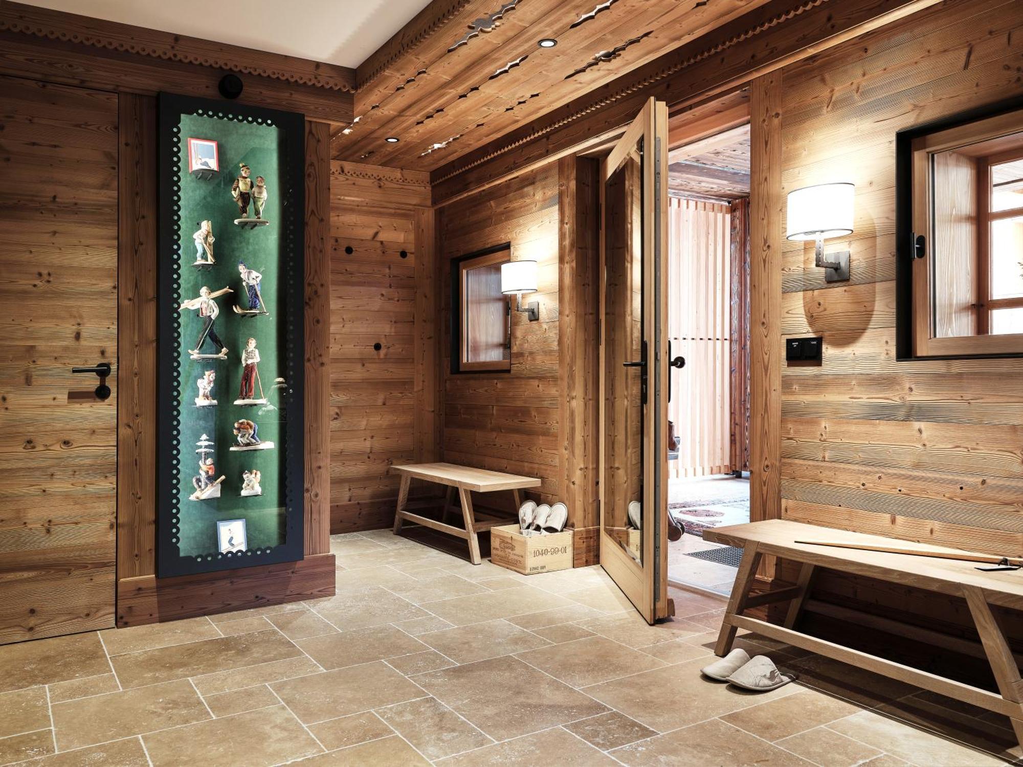 Lech Lodge - Legendary Екстериор снимка