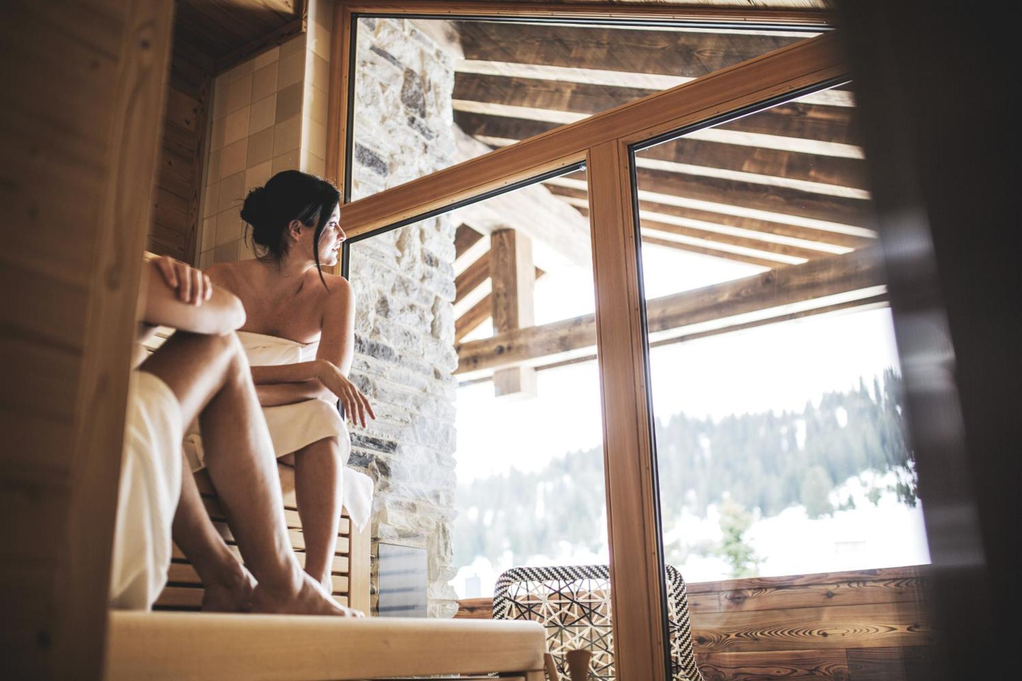 Lech Lodge - Legendary Екстериор снимка
