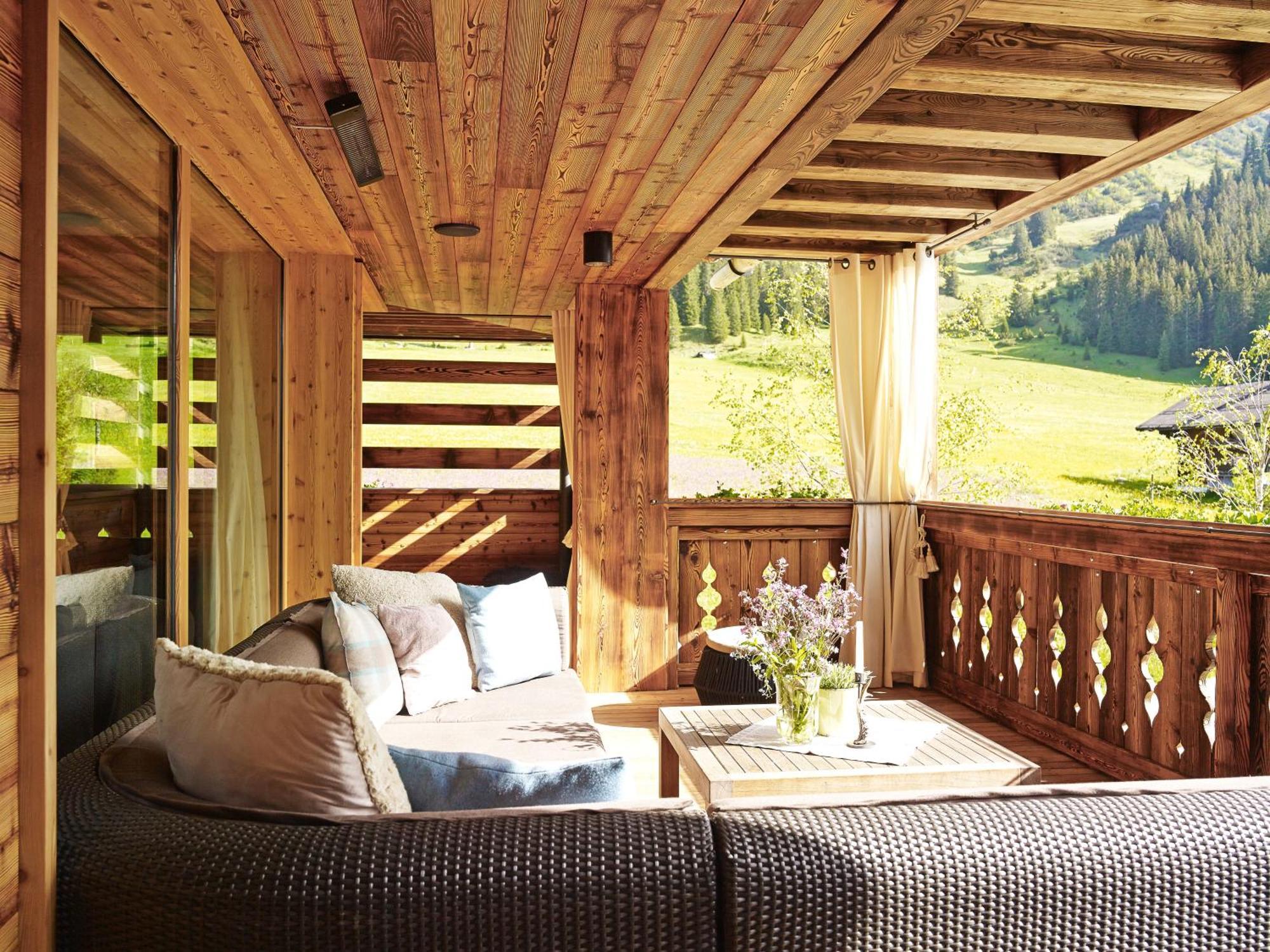 Lech Lodge - Legendary Екстериор снимка