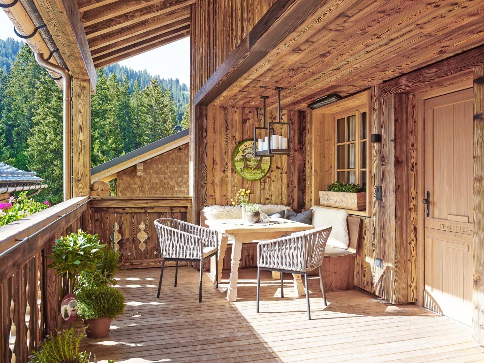 Lech Lodge - Legendary Екстериор снимка